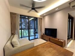 Botanique At Bartley (D19), Condominium #615800081